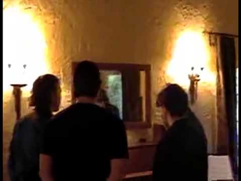 Weezer - The Green Album Recording Sessions (1 of 3)