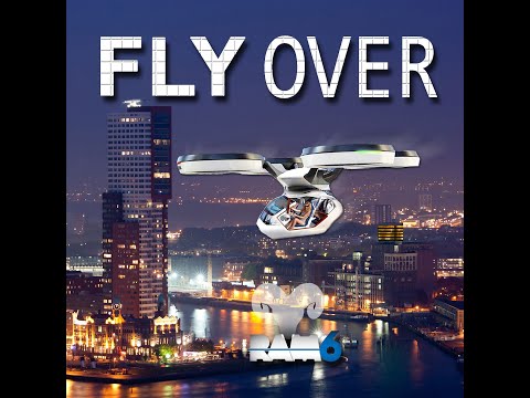 RAM6 - FLY OVER