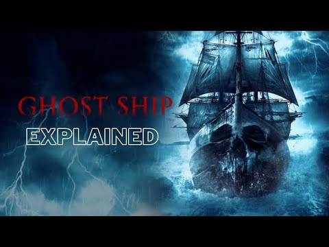 Ghost Ship Storyline Explained: The Cursed Ship That Sailed the Bering Sea