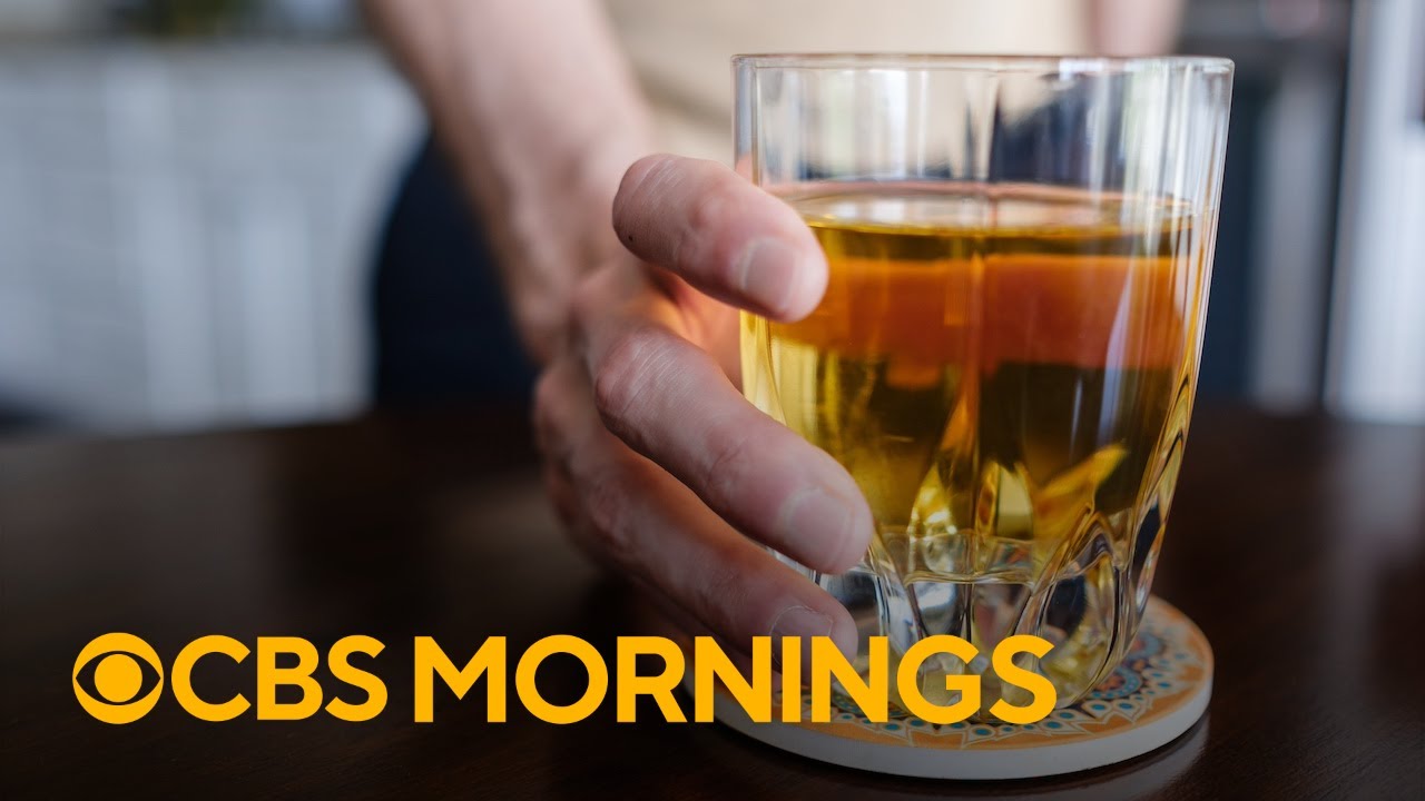 New report details link between excessive alcohol use and cancer