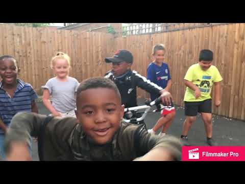 Ball’n remix  dontae and Cairo ft Aaron soul