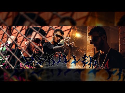 DSKILLER - CENTRO DO MAPA (CLIPE OFICIAL )