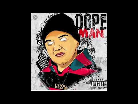 CashGetta Big Smoke " DopeMan"