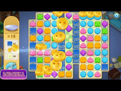 Matchington Mansion level 1448 HD