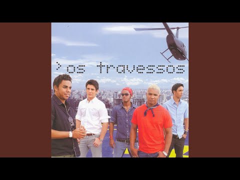 A Distância - Os Travessos
