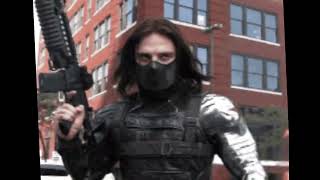 The Winter Soldier Edit: Darkside