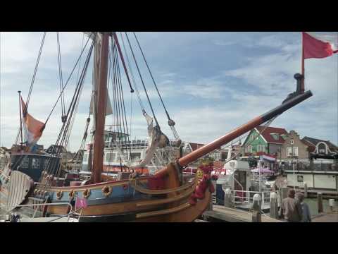 Volendam - Old Holland 16/09/18