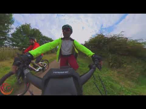 Haibike Flyon TQ HPR120s Short