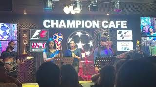 Download lagu SAPALA NAUNG HUPILLIT, Cipt.Dapot Simarmata, Cover Divamora Sister. mp3