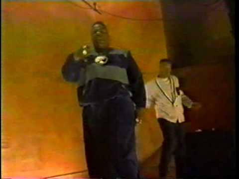 Chubb Rock Ya Bad Chubbs