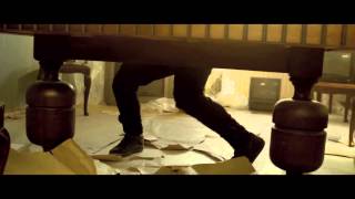 Eric Saade feat. DEV - Hotter Than Fire (Official Video)