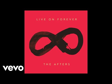 The Afters - Shadows (Audio)