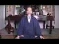 Ryugen Watanabe Osho Part 3 Zen Buddhism ...