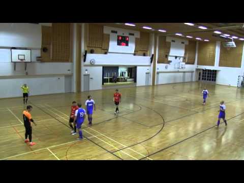 10.10.2015 JS Hercules - FC OPA 1pa