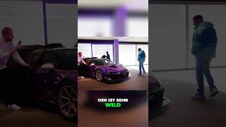 KC Rebell reagiert auf den 600.000€ ABT XGT 😳
