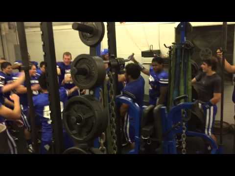 Wurstbowl 2014 Post-Game