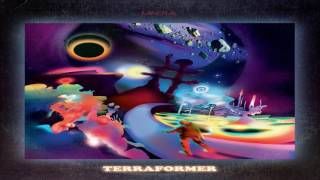 Terraformer - Mineral (Full Album)