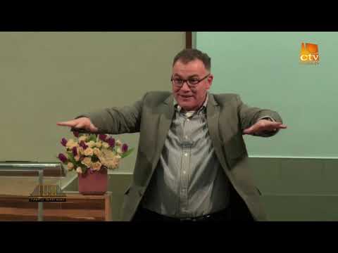 Cortul Întâlnirii - Marius Sabou - Începe cu dreptul