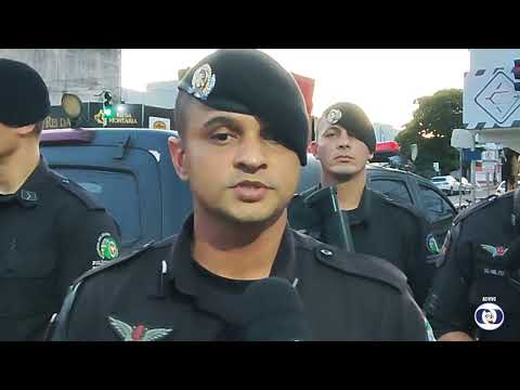 @ Repórter TV Adão AIves ARAGARÇAS GO 