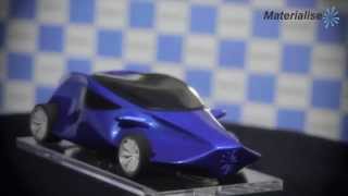 Slot Car Championship 2014