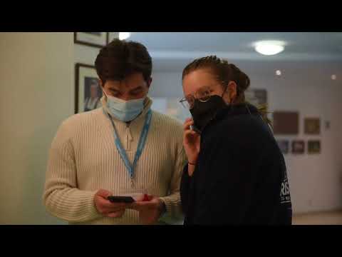 MeCO 22 AIESEC in Germany - Day 3 Recap Video