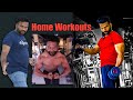 Home Workout For Weight loss | Exercises for Fat loss | Raj Rajput Fitness