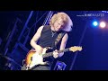 KENNY WAYNE SHEPHERD,"IN 2 DEEP,NEVERMIND,HOUSE IS ROCKIN,HEAT OF THE SUN"BEDFORD BLUES FEST,2018