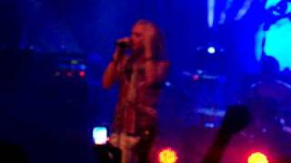 Negative - Still Alive @ A-Live