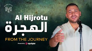 Download lagu Mohamed Youssef - al hijrotu - FROM THE JOURNEY | محمد يوسف - الهجرة - من الرحلة mp3