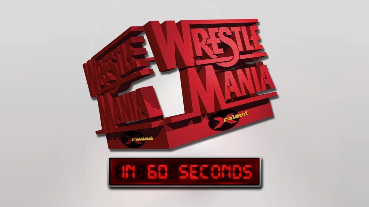 Miniature de la vidéo WrestleMania XIV du film WWE WrestleMania XIV