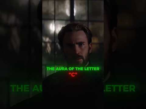 The Aura Of The Letter "C" | CANTO DE LUNA (ULTRA SLOWED)