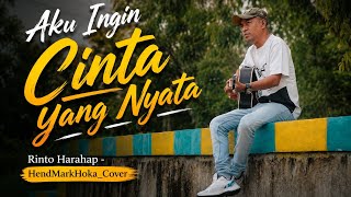 Download lagu AKU INGIN CINTA YANG NYATA || HendMarkHoka_Cover mp3 Download lagu AKU INGIN CINTA YANG NYATA || HendMarkHoka_Cover mp3