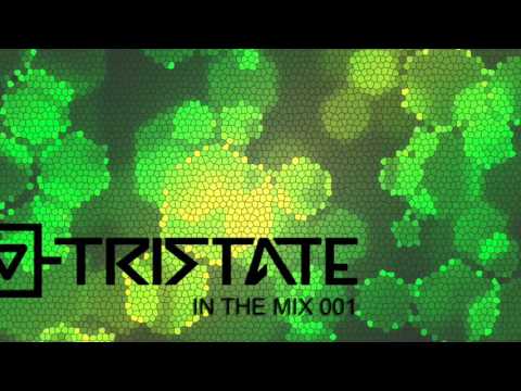 Tristate - In the Mix 001