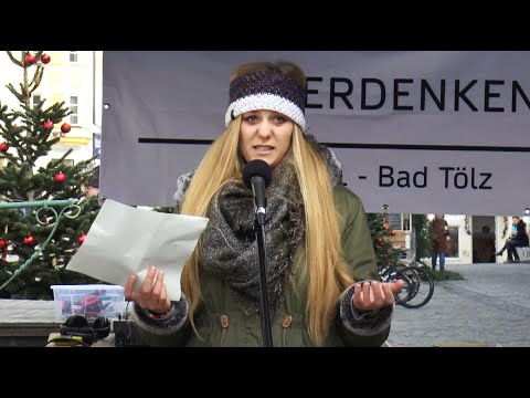 QD8041 Larissa's Rede am 28.11.2020 in Bad Tölz