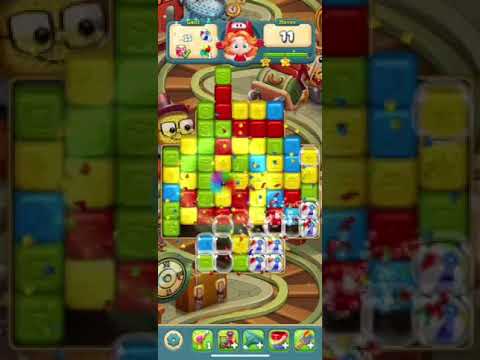 Toy Blast level 1881