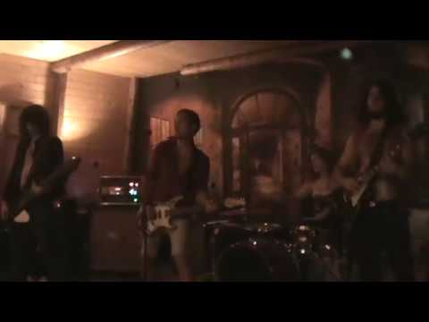 Salvation - Salvation - "4 AM Blues" (Live at the ERKO Bar)