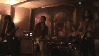 Video Salvation - "4 AM Blues" (Live at the ERKO Bar)