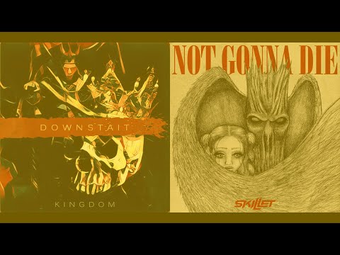 Not Gonna Lose My Kingdom - Epic Prelude Version (Cody Rhodes X Skillet) [MASHUP]