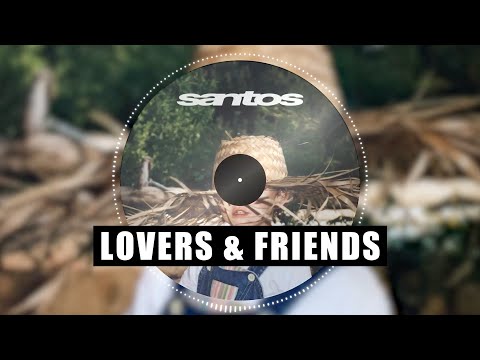 Video thumbnail for Lovers & Friends