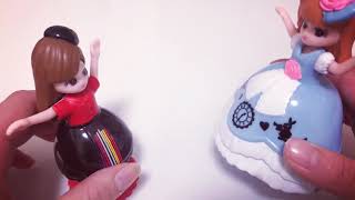 【リカちゃん】かわいい店員さん Part3