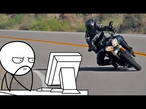 Common Motorcycle Terms Explained