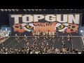 Top Gun Allstars 24k 2025 Showcase