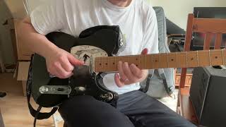 'Where Will You Be' - YES - Trevor Rabin