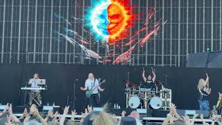 Tarot - Rider of the Last Day (Live @ Tuska 2024, Helsinki, Finland)