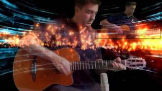 Ruben Romero & Lydia Torea - Tormenta De Fuego (Cover)