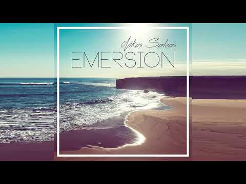Nick Saley-Emersion