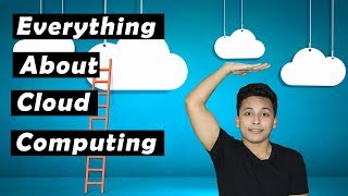 Overview Of Cloud Computing And Its Types