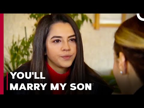 Sule Threatens Aslım - Can't Stop Loving You