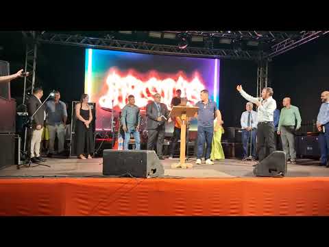 ORAÇÃO PELAS AUTORIDADES DE SANTA HELENA DE MINAS