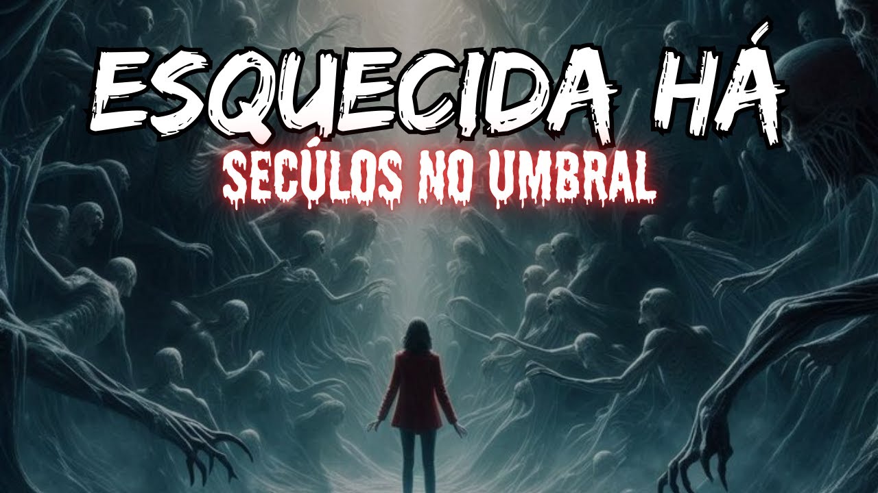 EXU: E UMA ALMA ESQUECIDA A SÉCULOS NO UMBRAL
